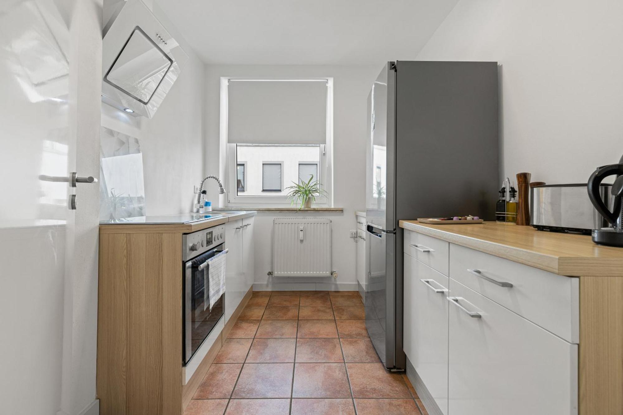 Ma Suite - Augsburg Hochzoll City Экстерьер фото